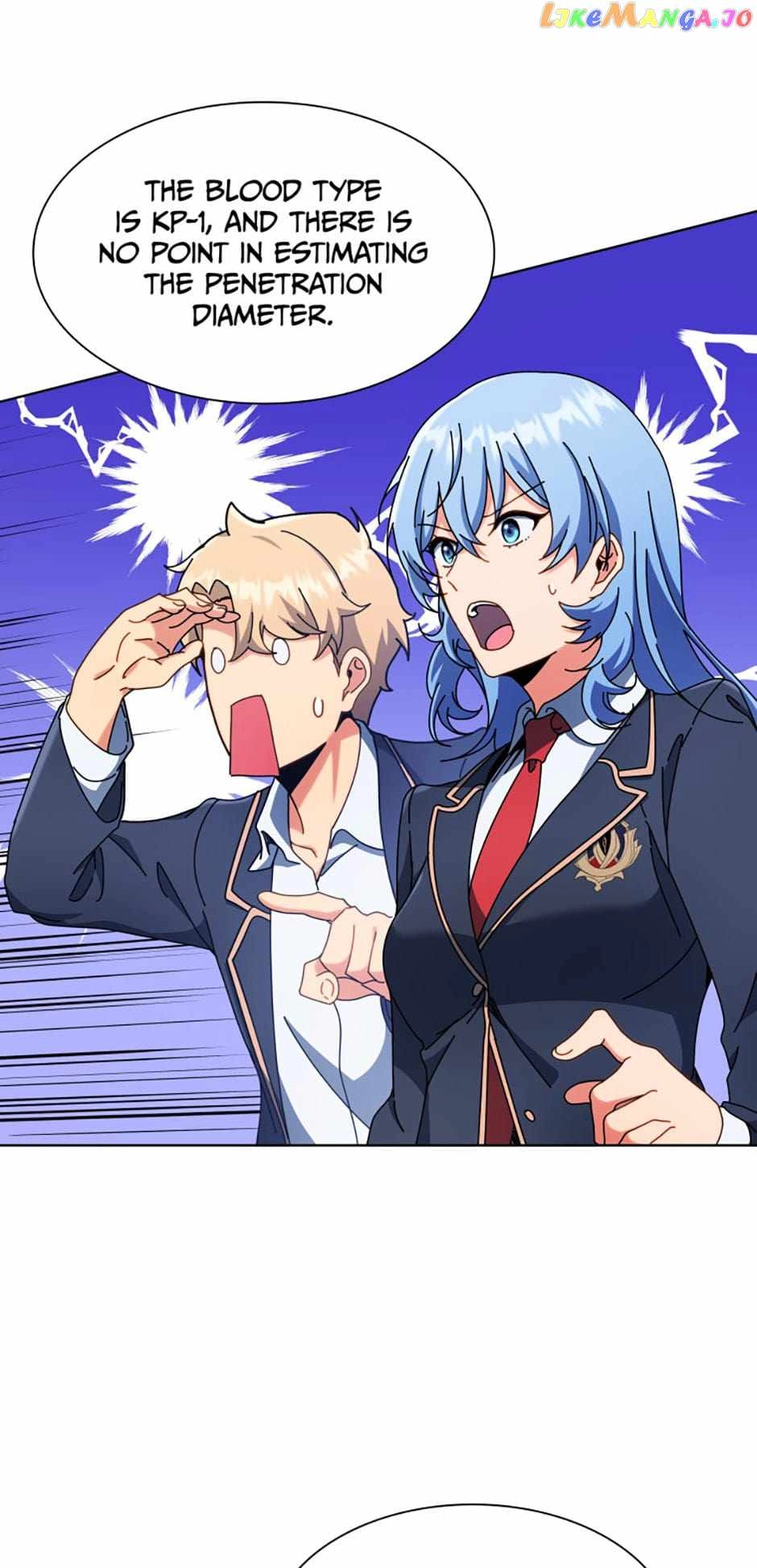 Read Necromancer Acade Manga Online