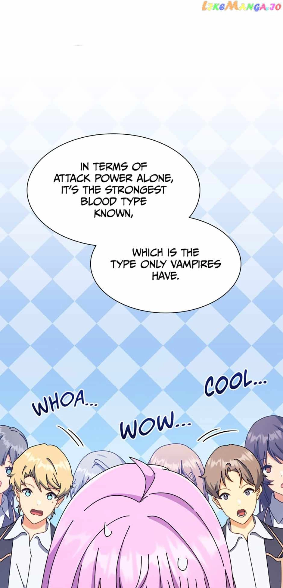 Read Necromancer Acade Manga Online