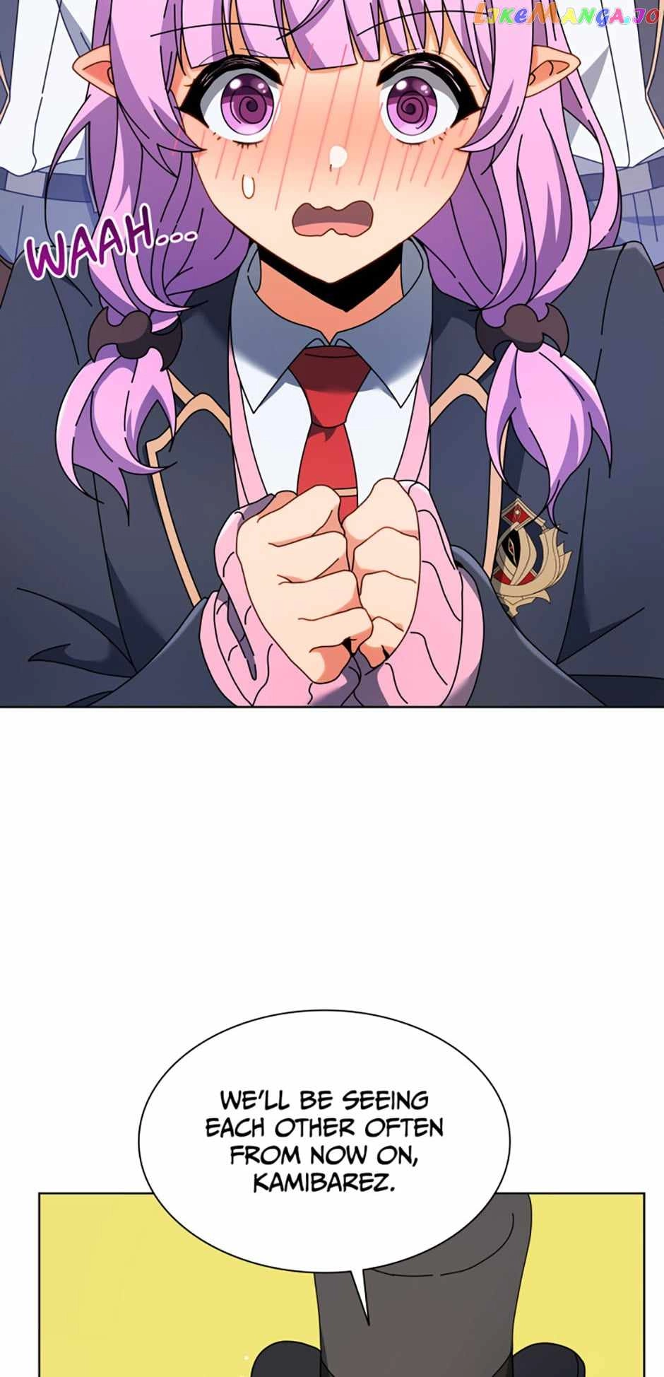 Read Necromancer Acade Manga Online