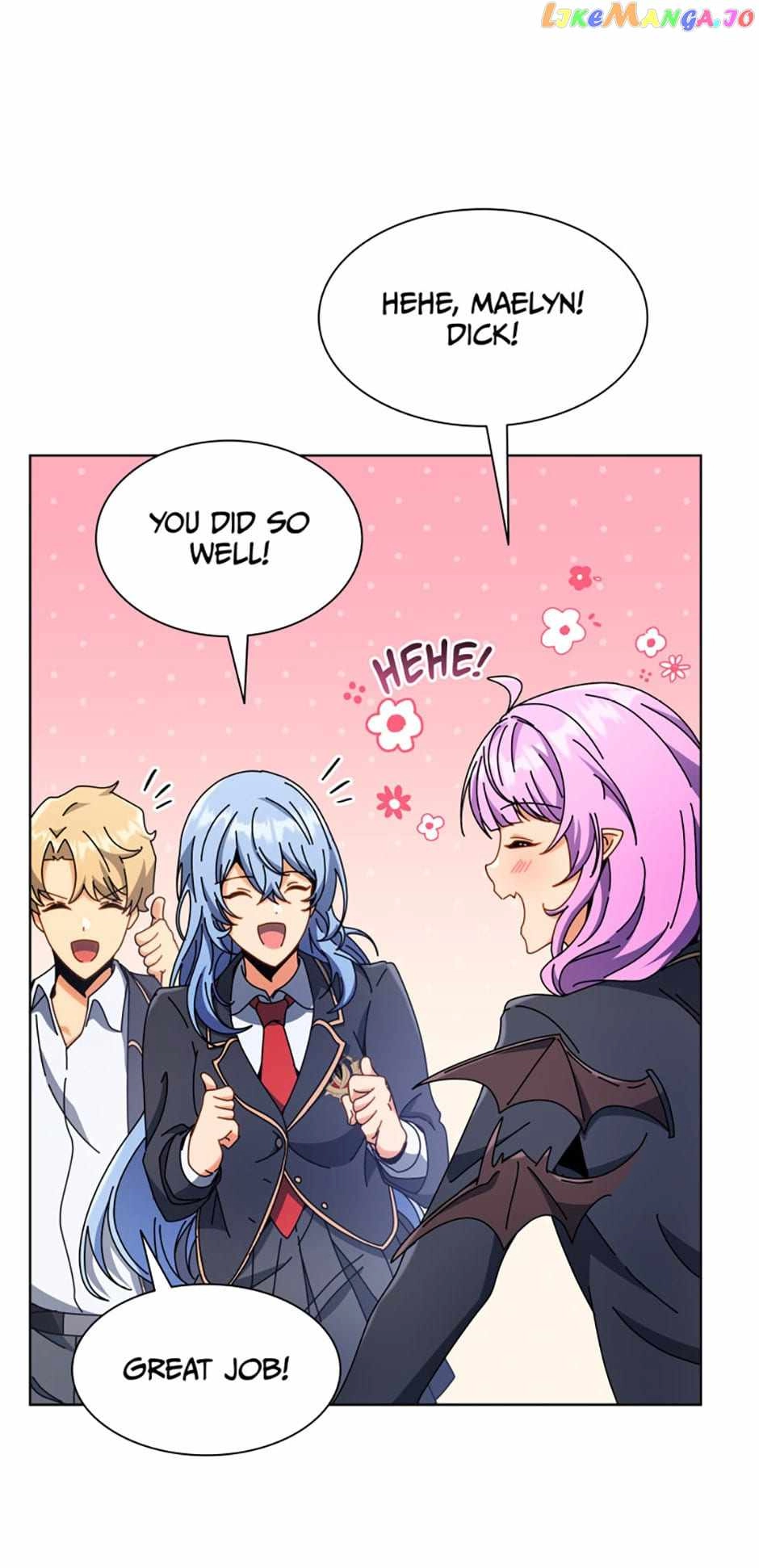 Read Necromancer Acade Manga Online