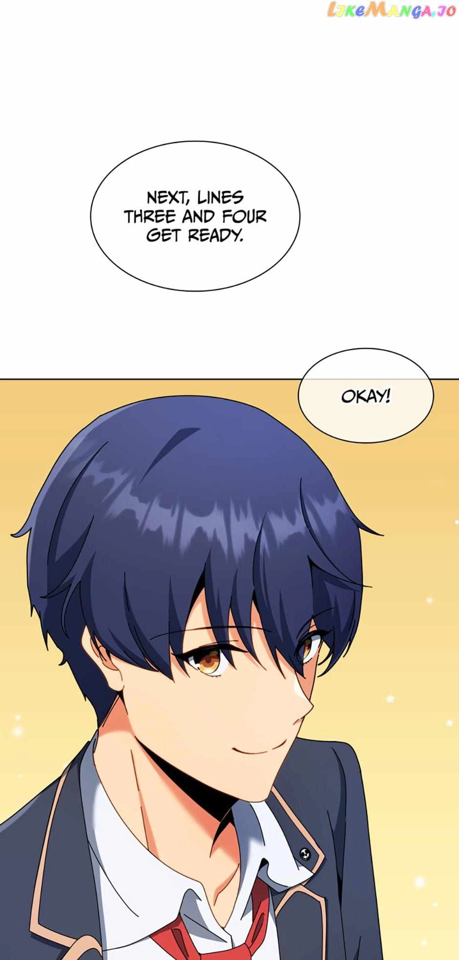 Read Necromancer Acade Manga Online