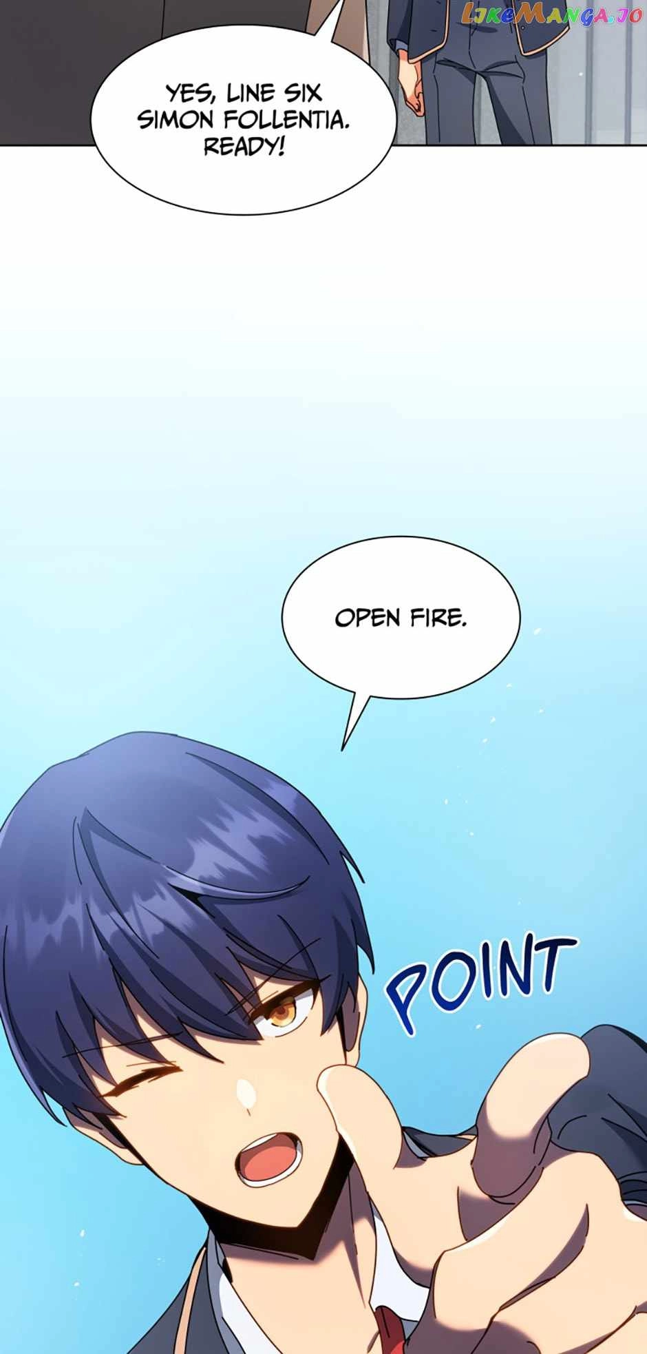 Read Necromancer Acade Manga Online