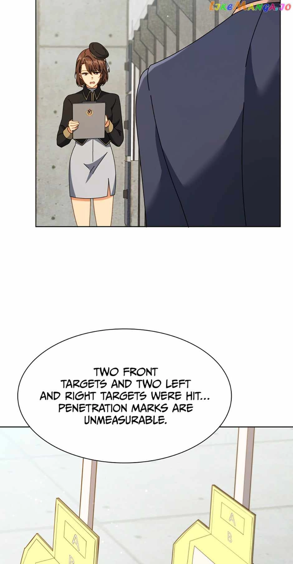 Read Necromancer Acade Manga Online