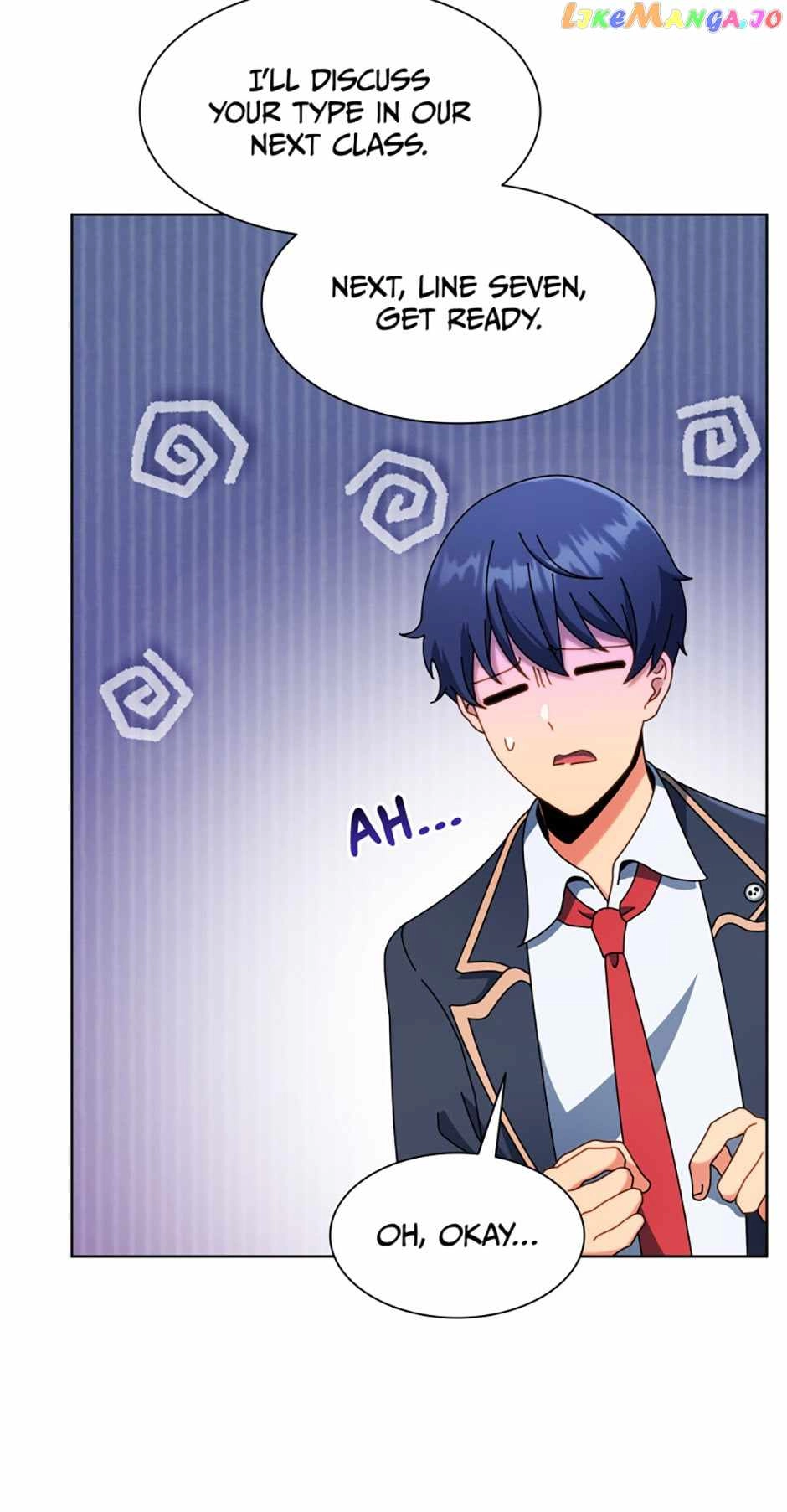 Read Necromancer Acade Manga Online