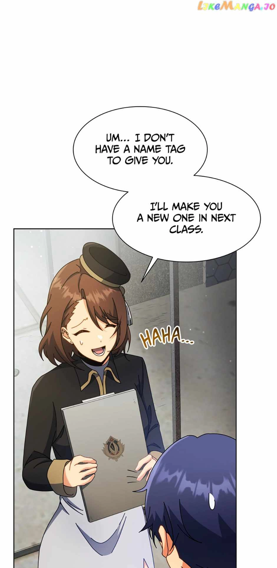 Read Necromancer Acade Manga Online