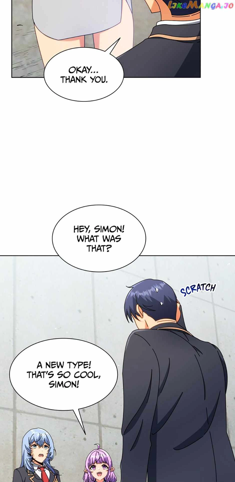 Read Necromancer Acade Manga Online