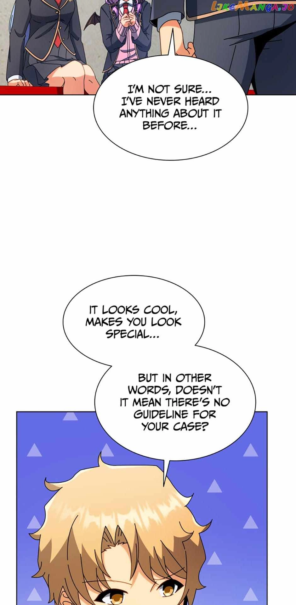 Read Necromancer Acade Manga Online