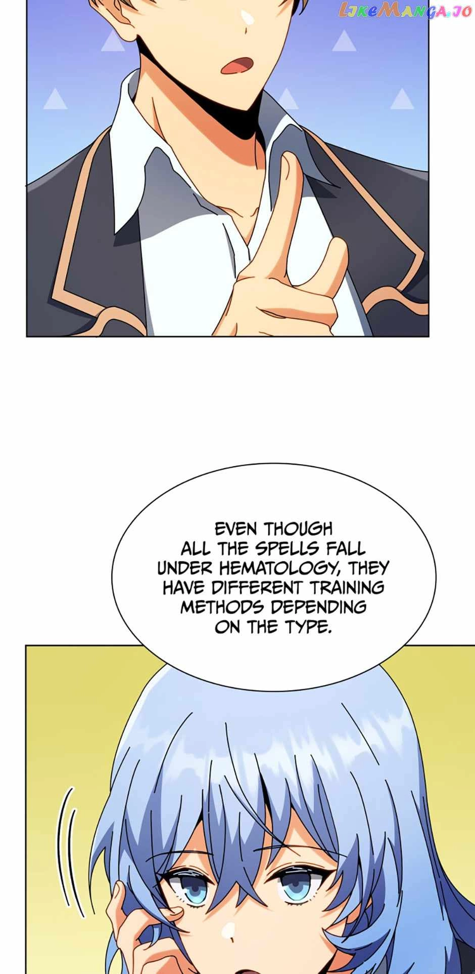 Read Necromancer Acade Manga Online