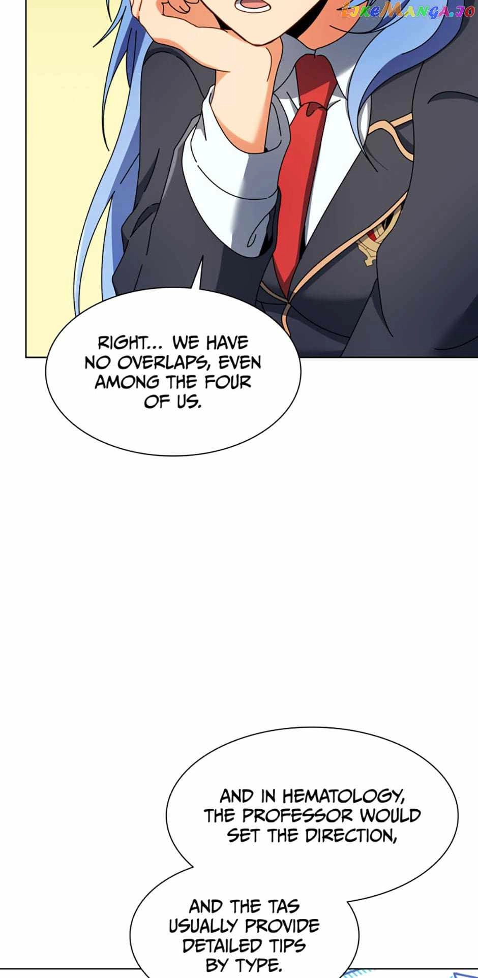 Read Necromancer Acade Manga Online