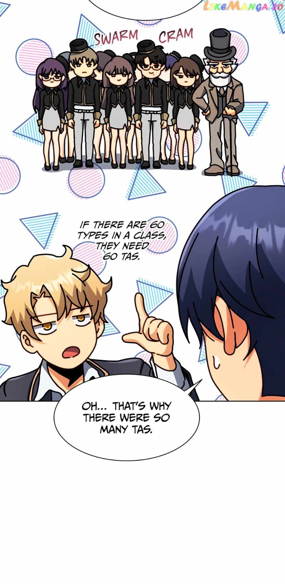 Read Necromancer Acade Manga Online