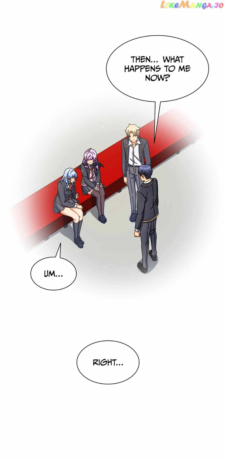 Read Necromancer Acade Manga Online