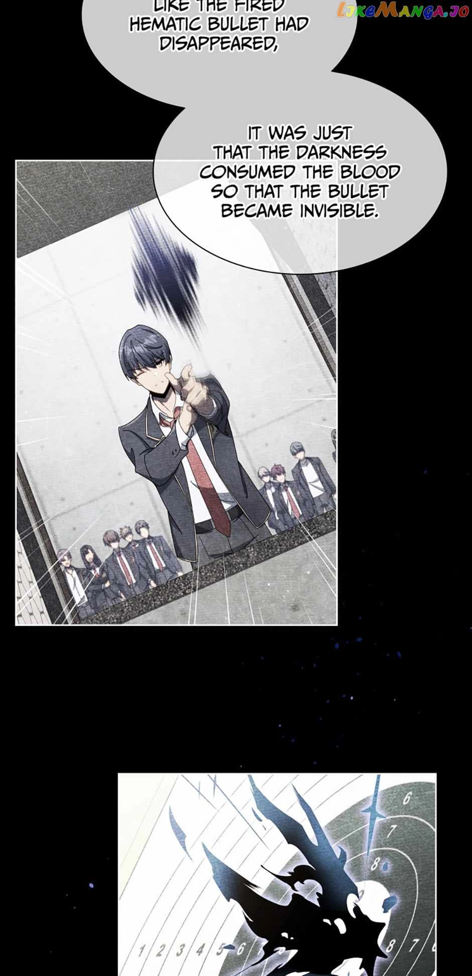 Read Necromancer Acade Manga Online