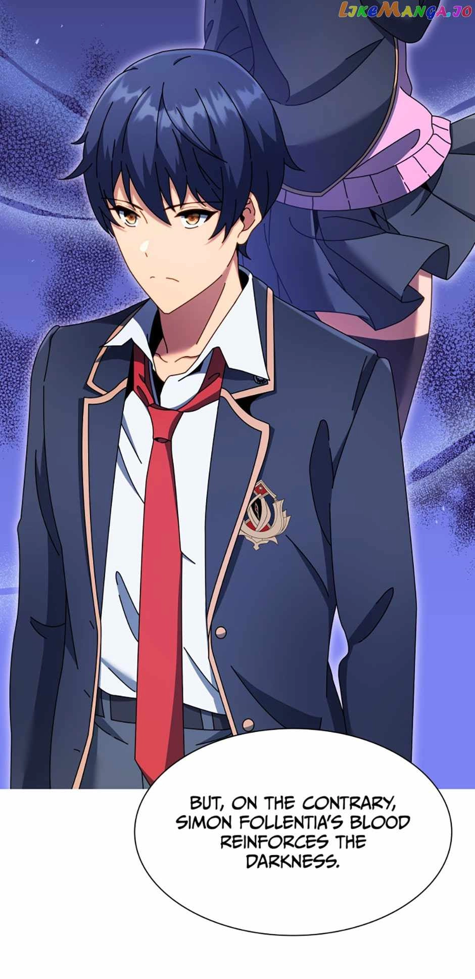 Read Necromancer Acade Manga Online