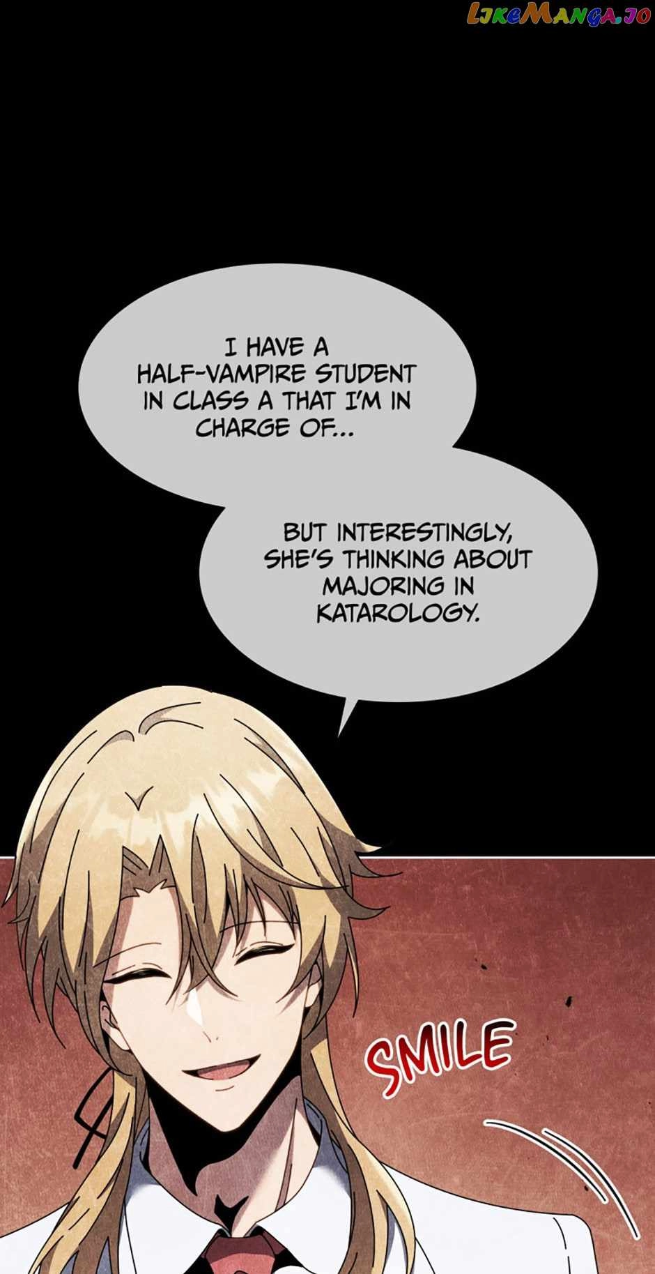 Read Necromancer Acade Manga Online