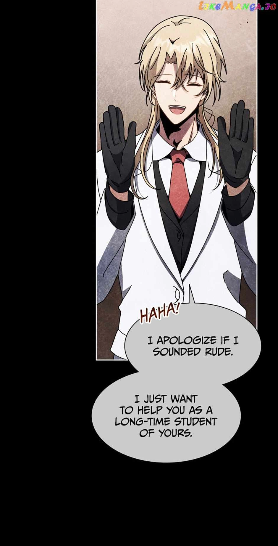 Read Necromancer Acade Manga Online