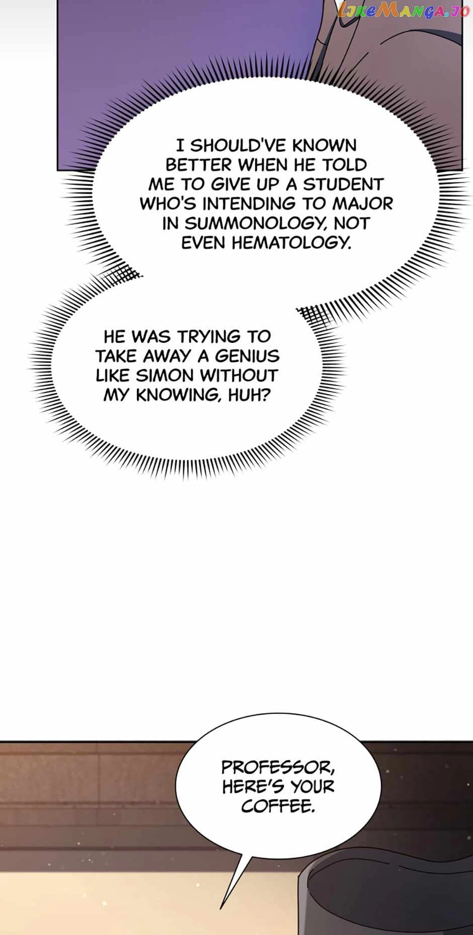 Read Necromancer Acade Manga Online