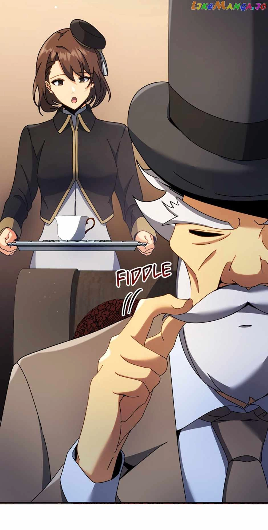 Read Necromancer Acade Manga Online