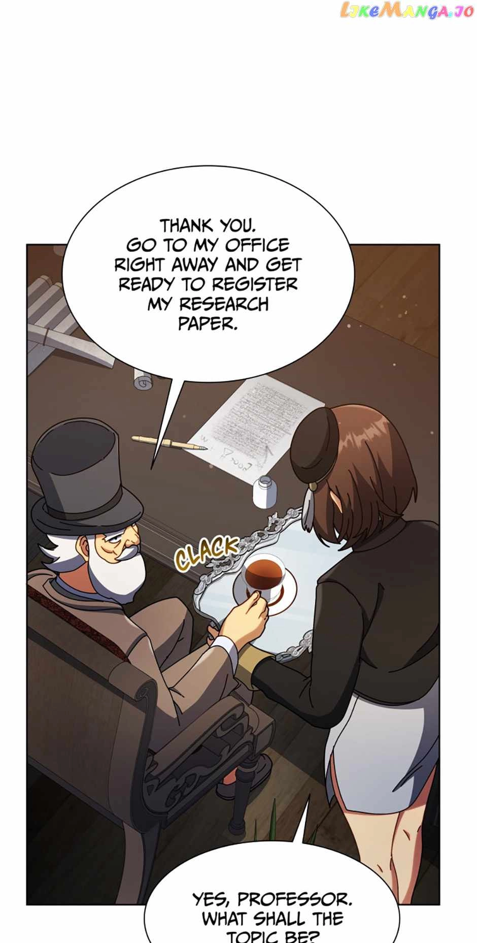 Read Necromancer Acade Manga Online