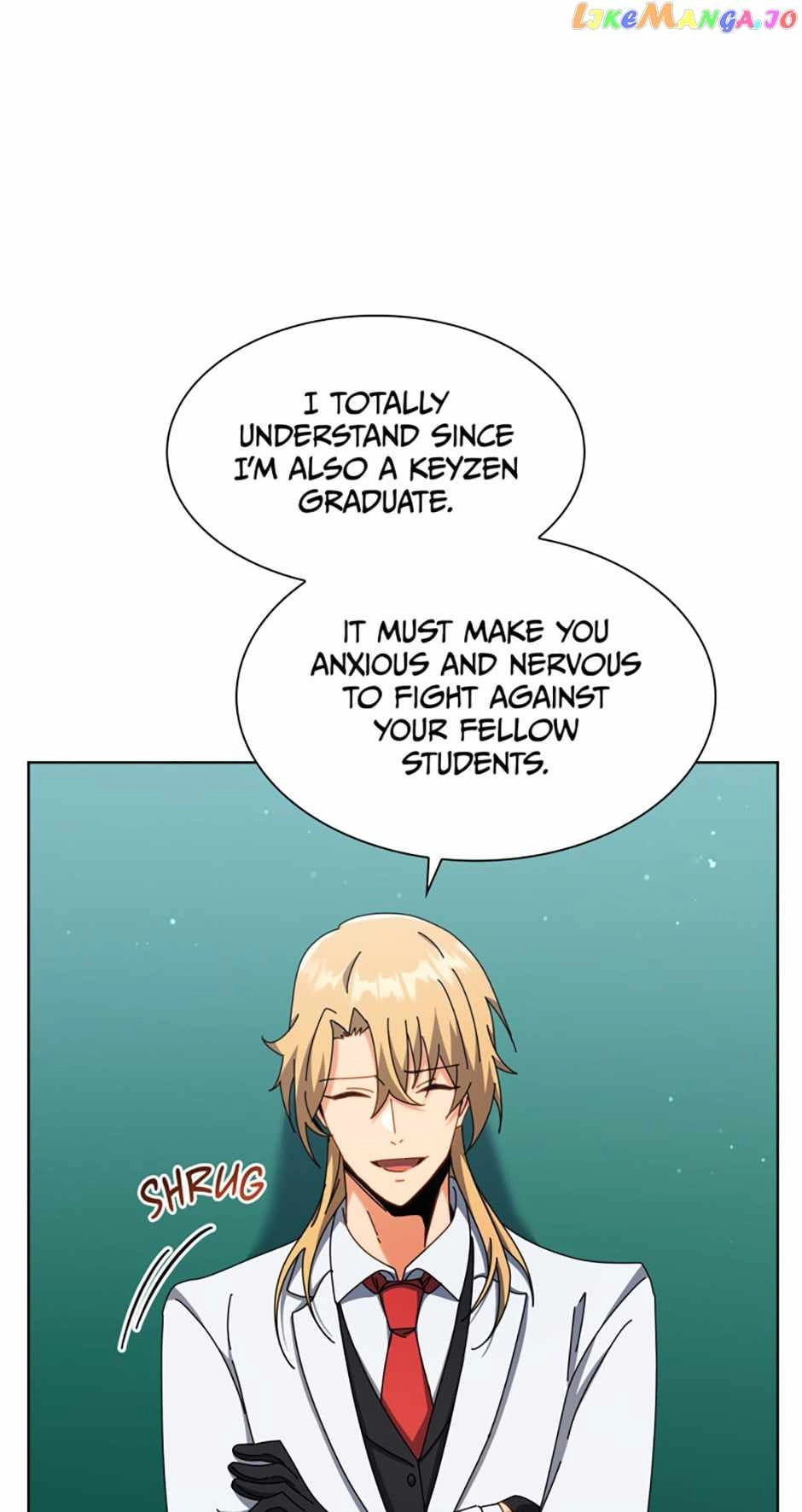 Read Necromancer Acade Manga Online