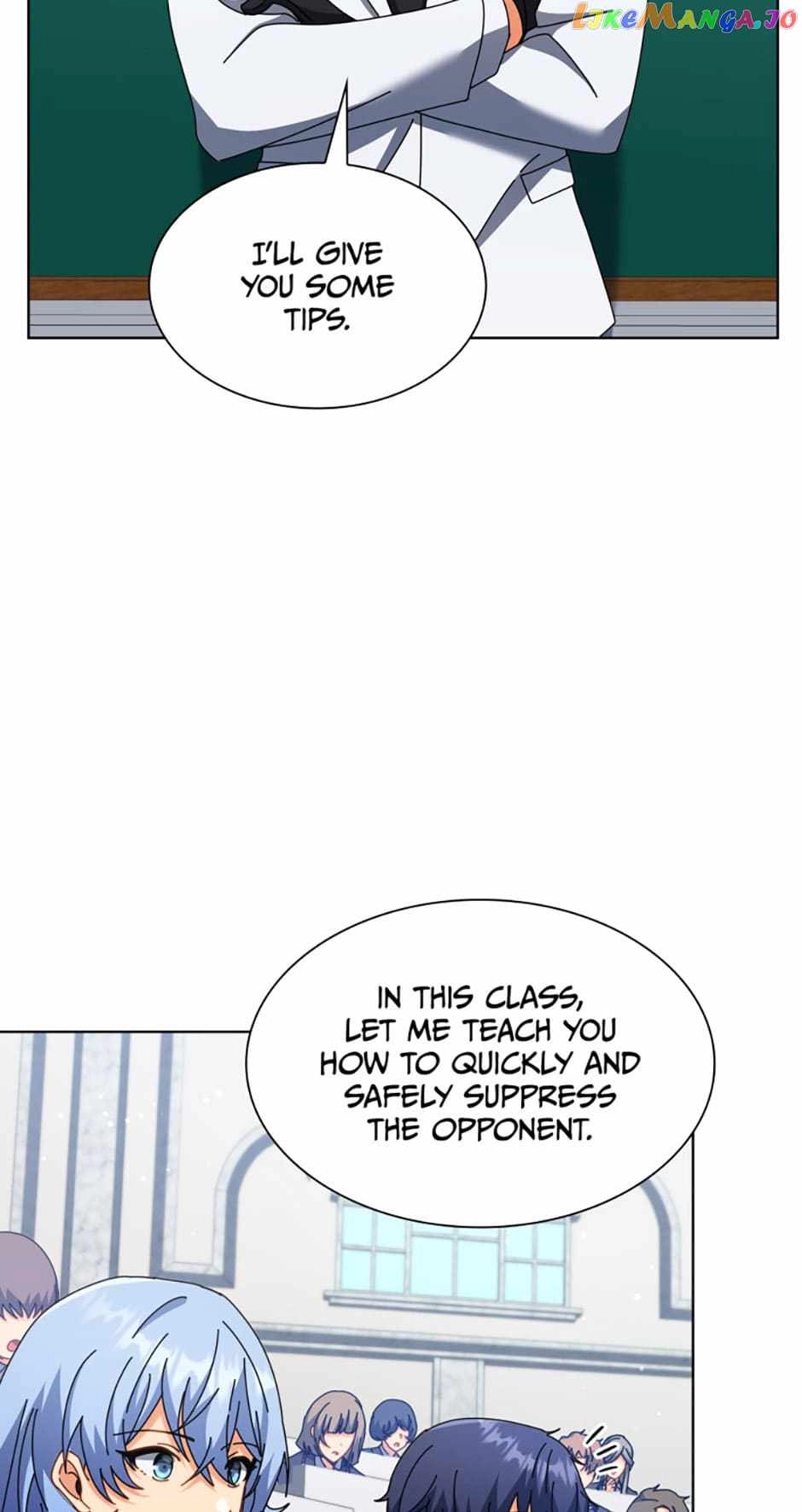 Read Necromancer Acade Manga Online