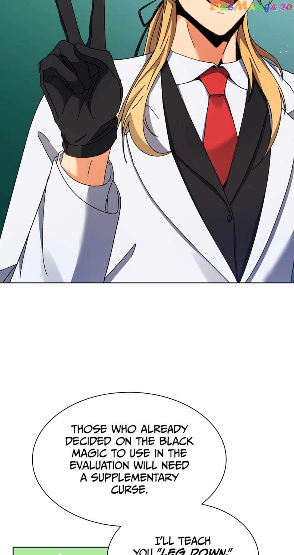 Read Necromancer Acade Manga Online