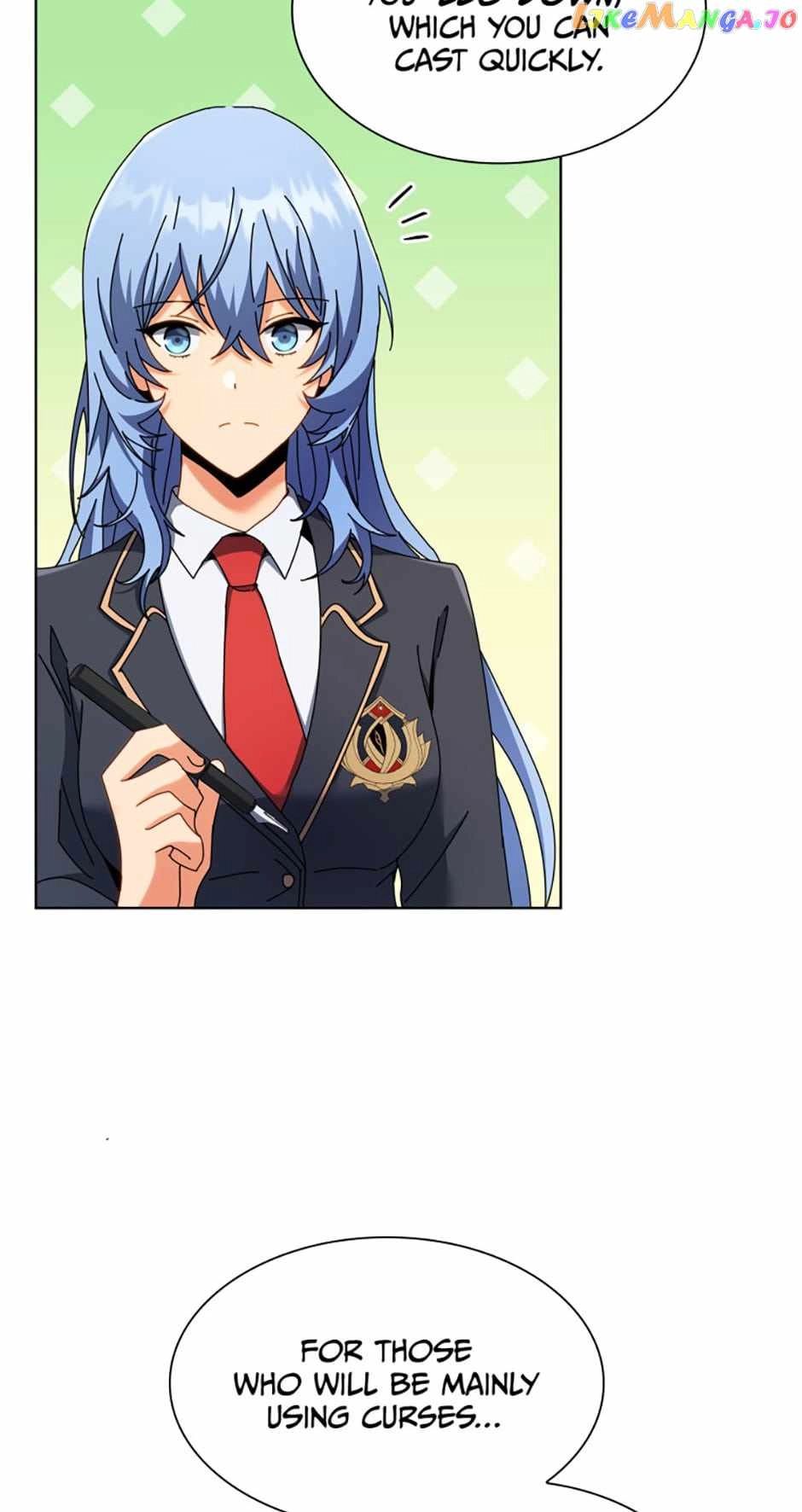 Read Necromancer Acade Manga Online