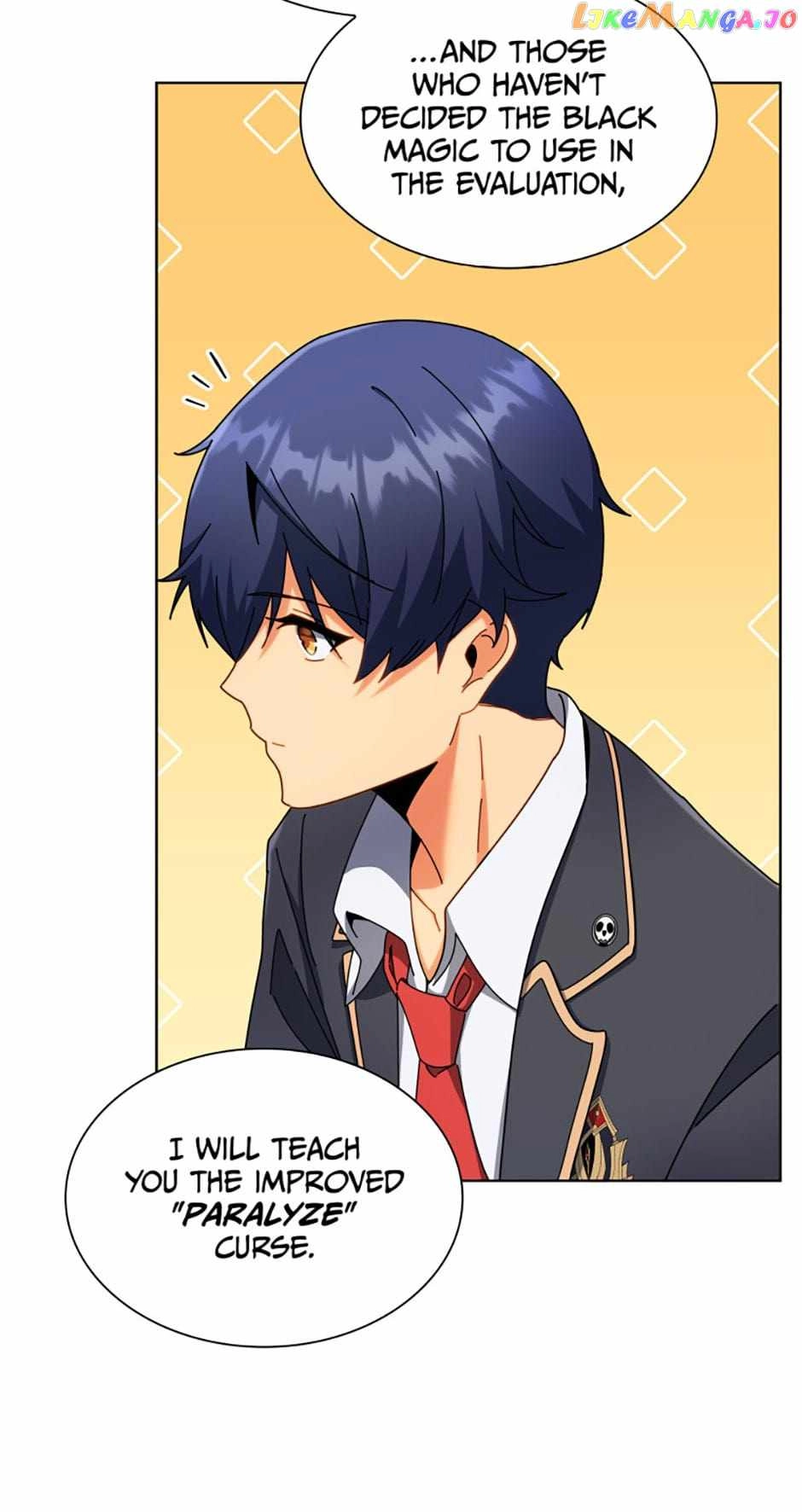 Read Necromancer Acade Manga Online