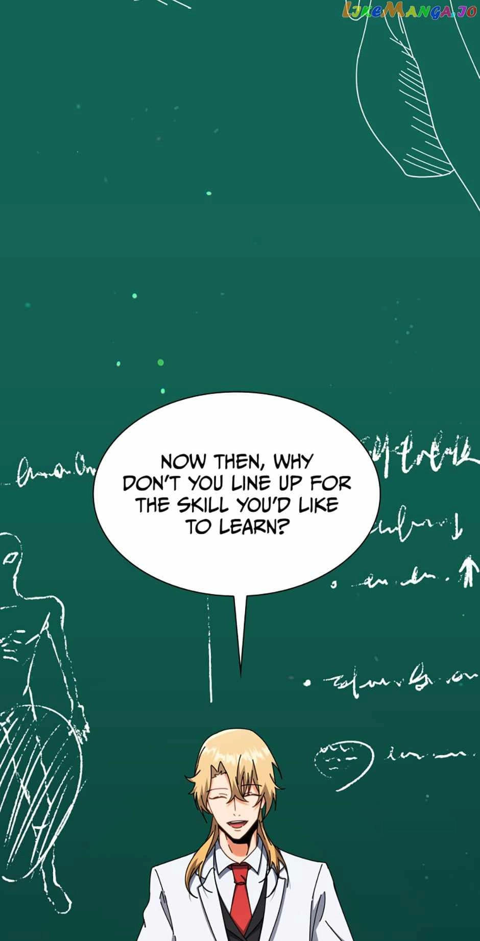 Read Necromancer Acade Manga Online