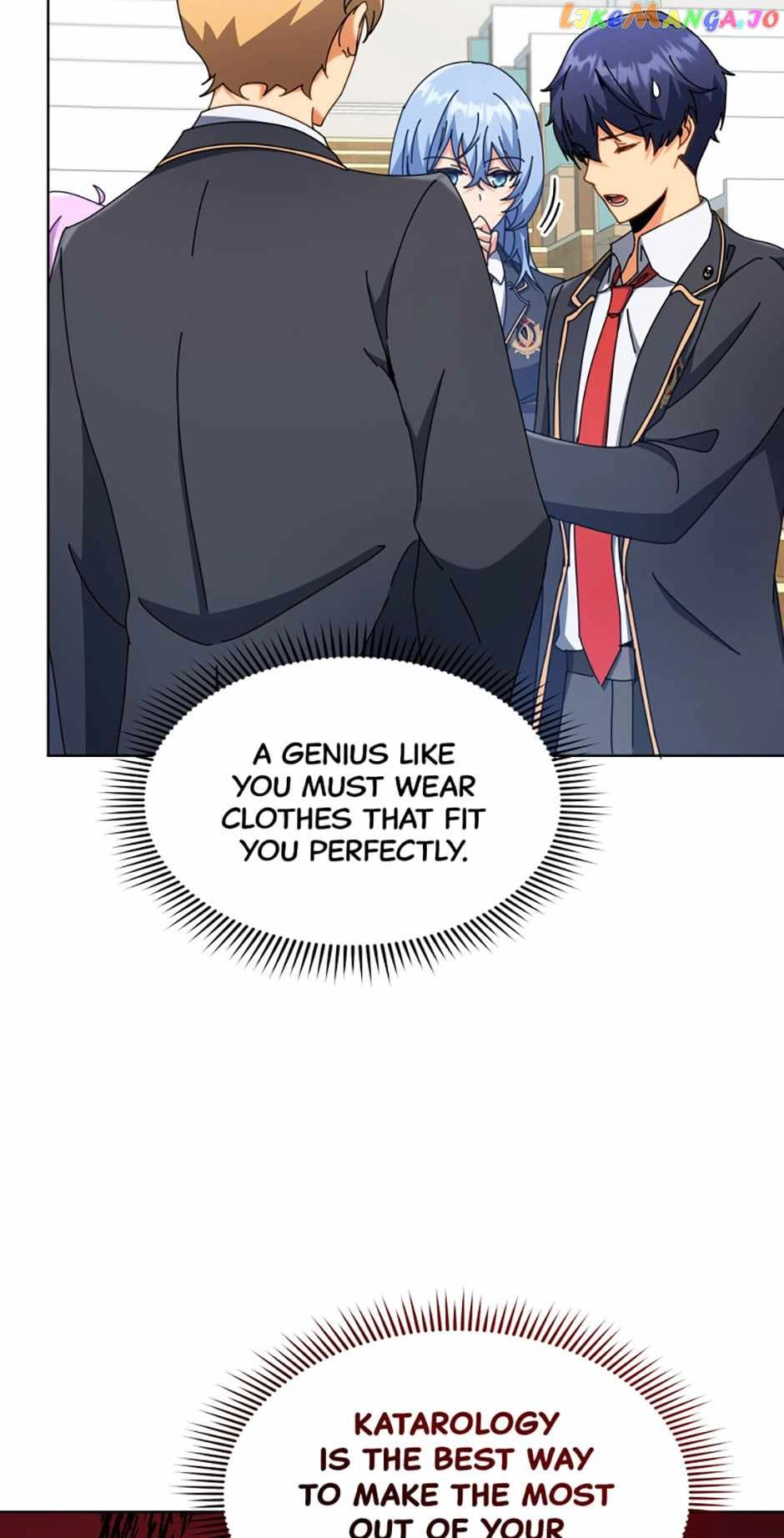 Read Necromancer Acade Manga Online