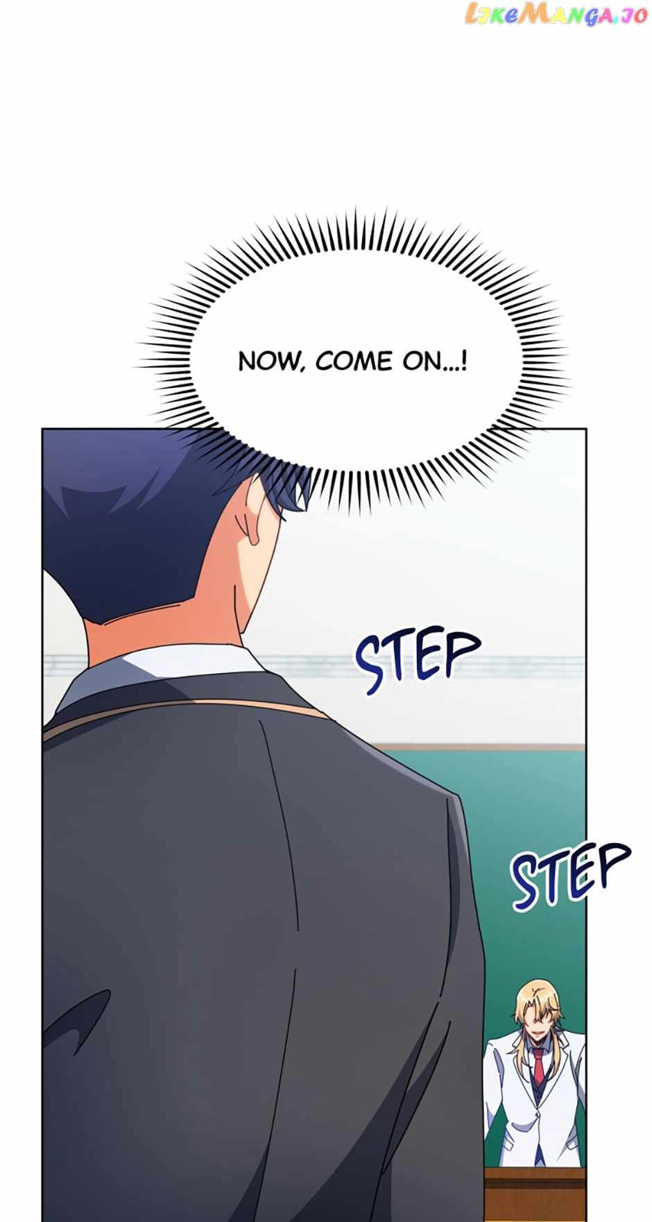 Read Necromancer Acade Manga Online