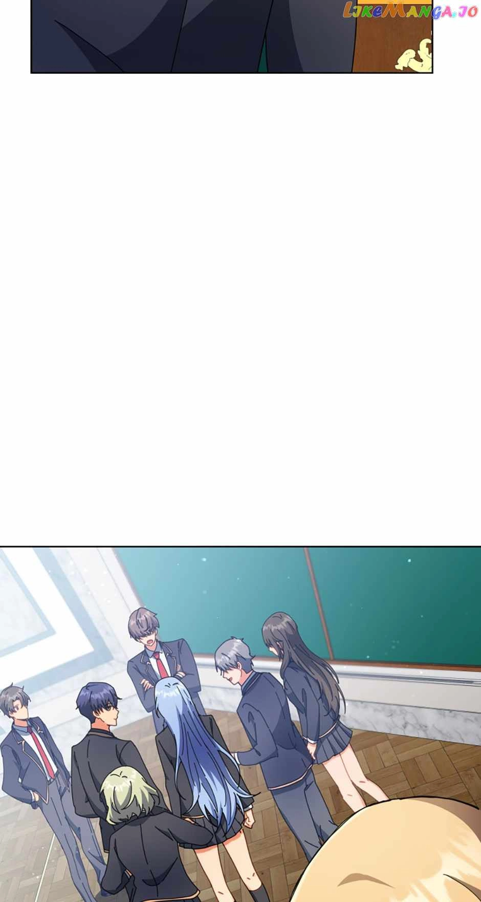 Read Necromancer Acade Manga Online