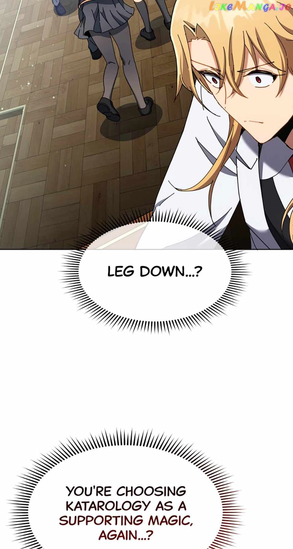 Read Necromancer Acade Manga Online