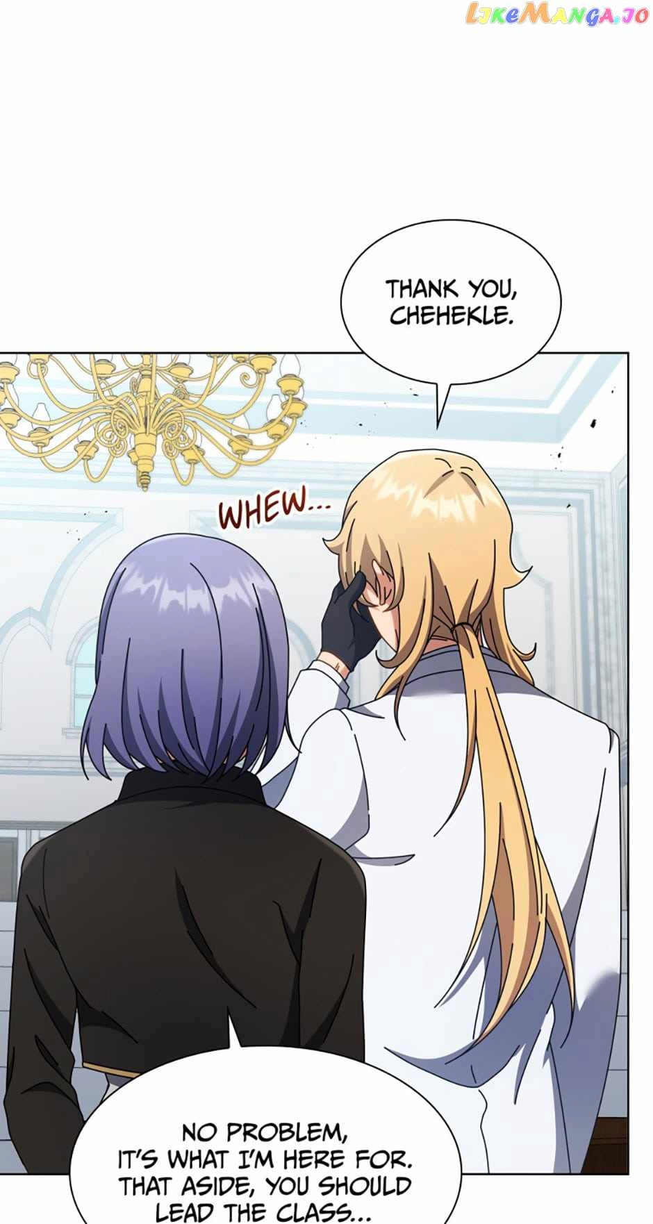 Read Necromancer Acade Manga Online