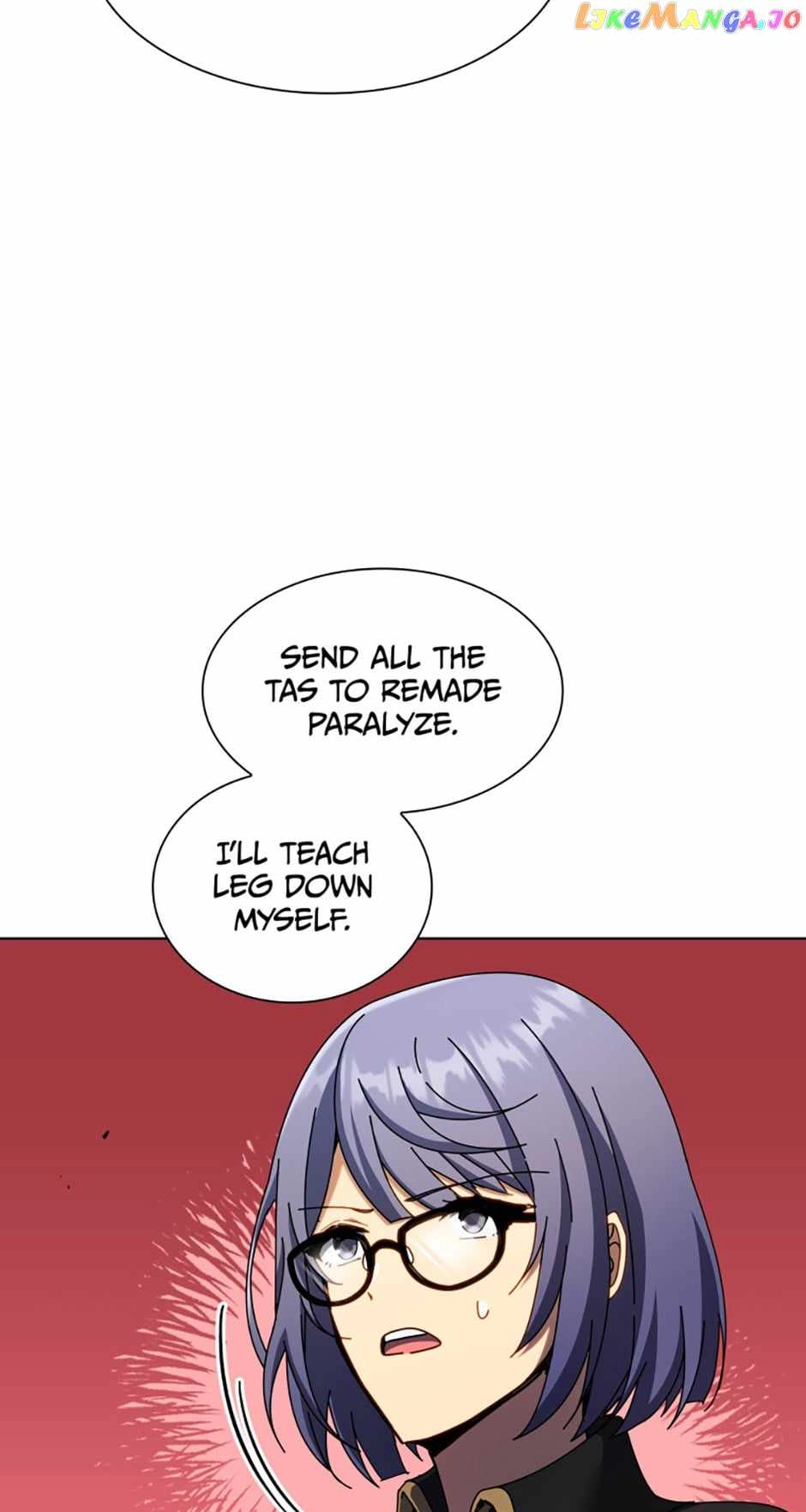 Read Necromancer Acade Manga Online