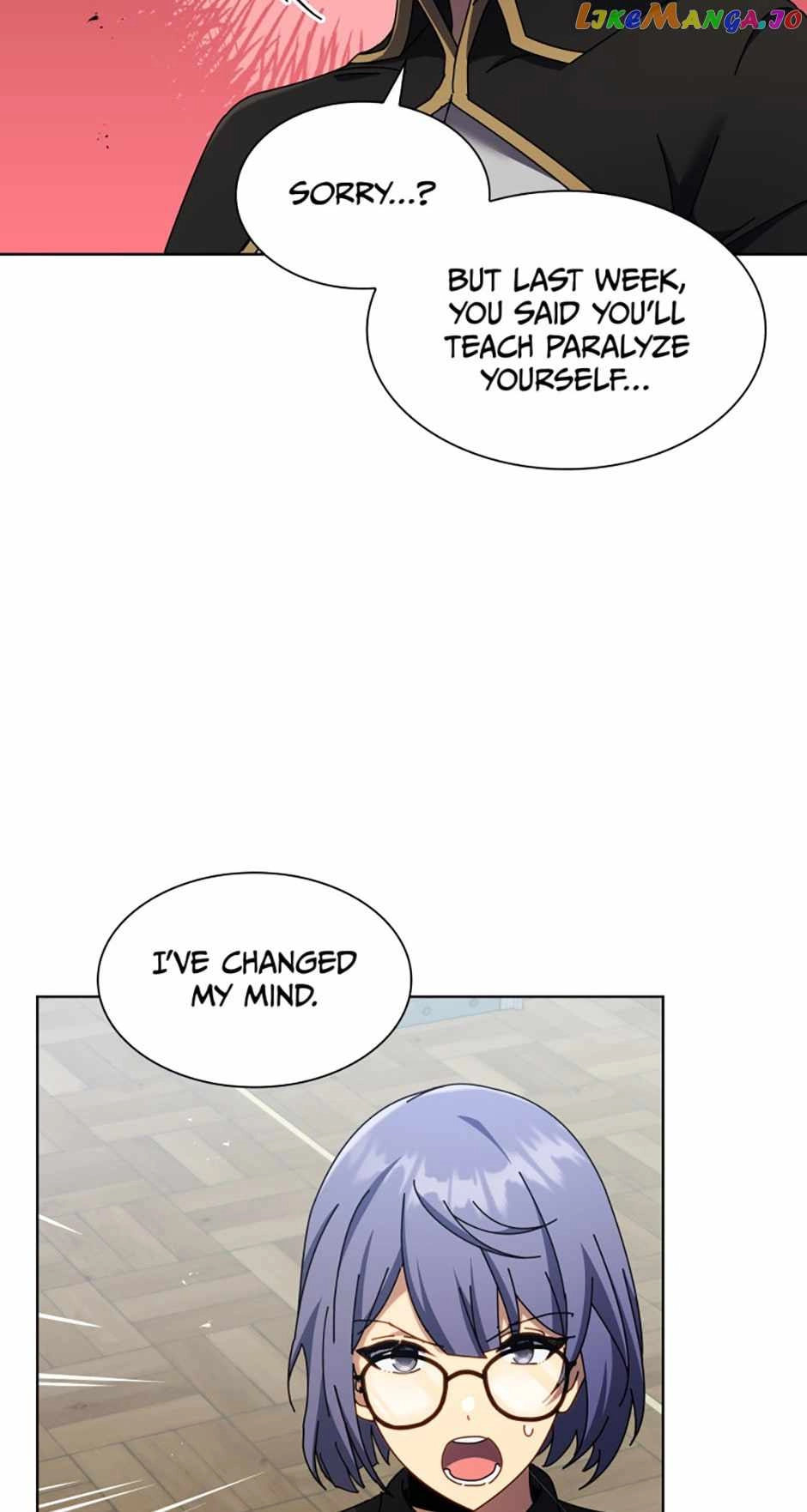 Read Necromancer Acade Manga Online