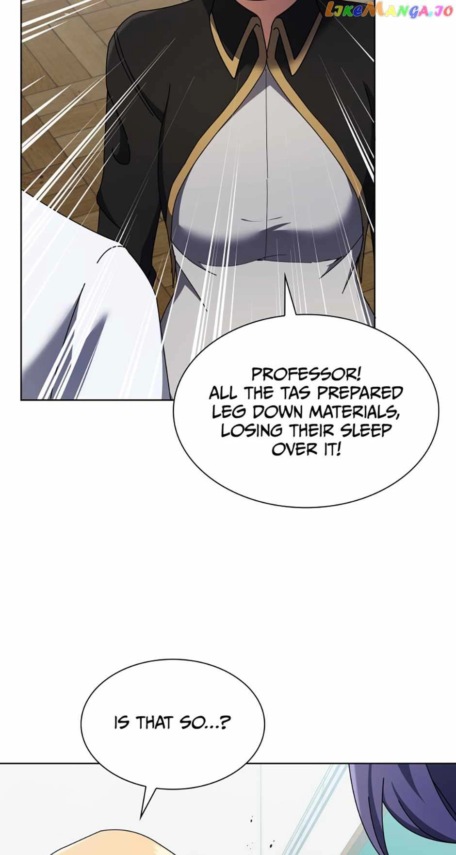 Read Necromancer Acade Manga Online