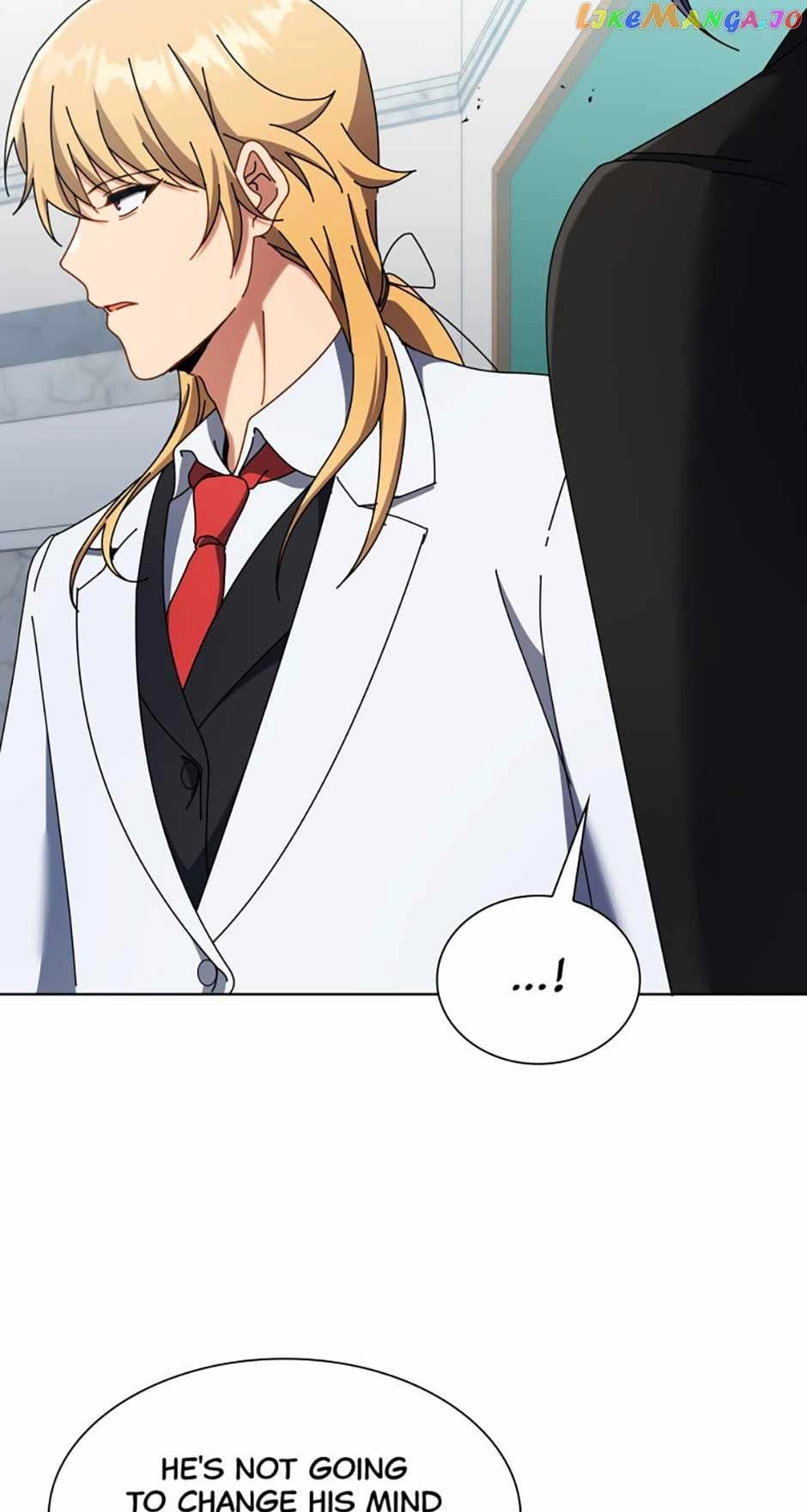 Read Necromancer Acade Manga Online