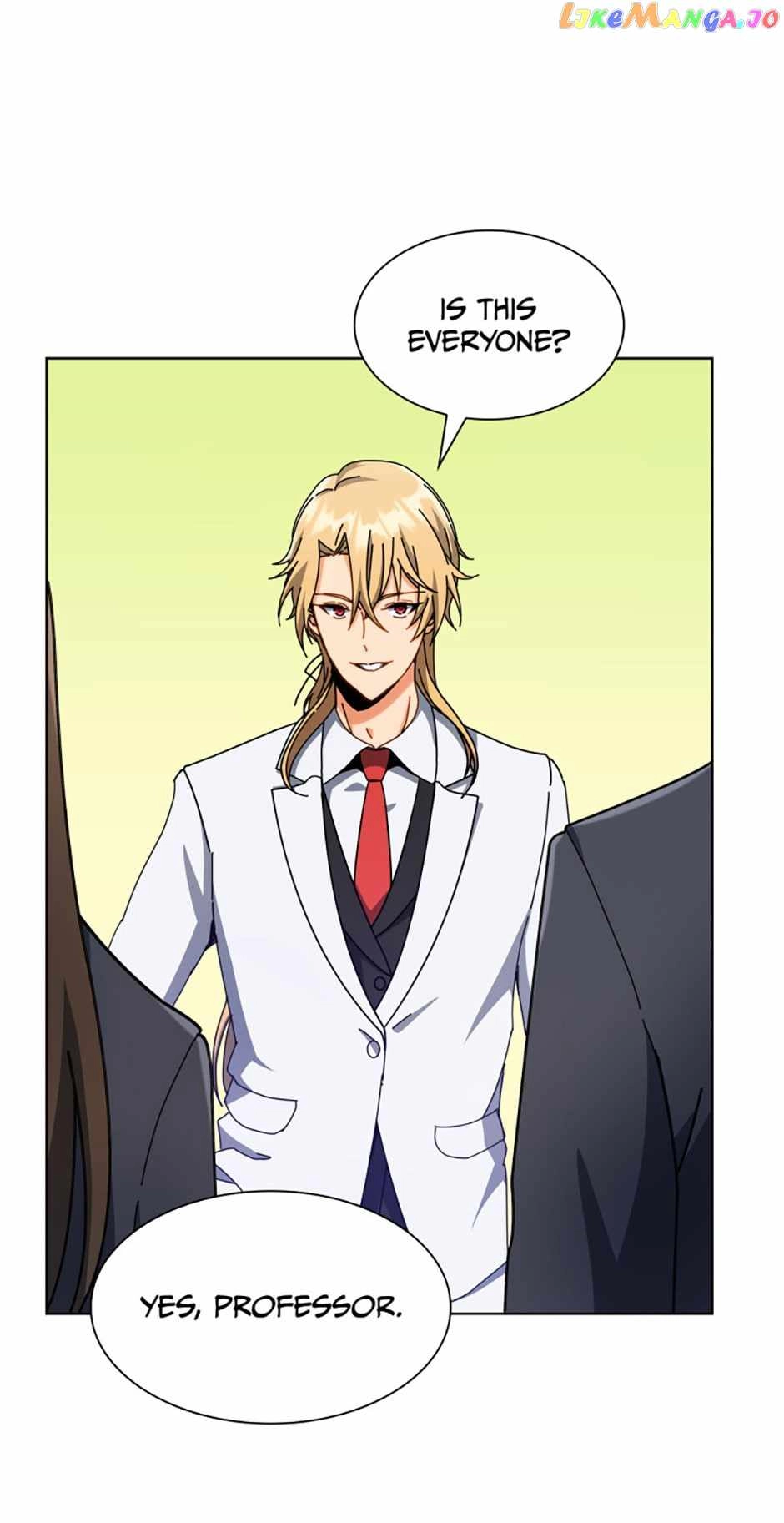 Read Necromancer Acade Manga Online