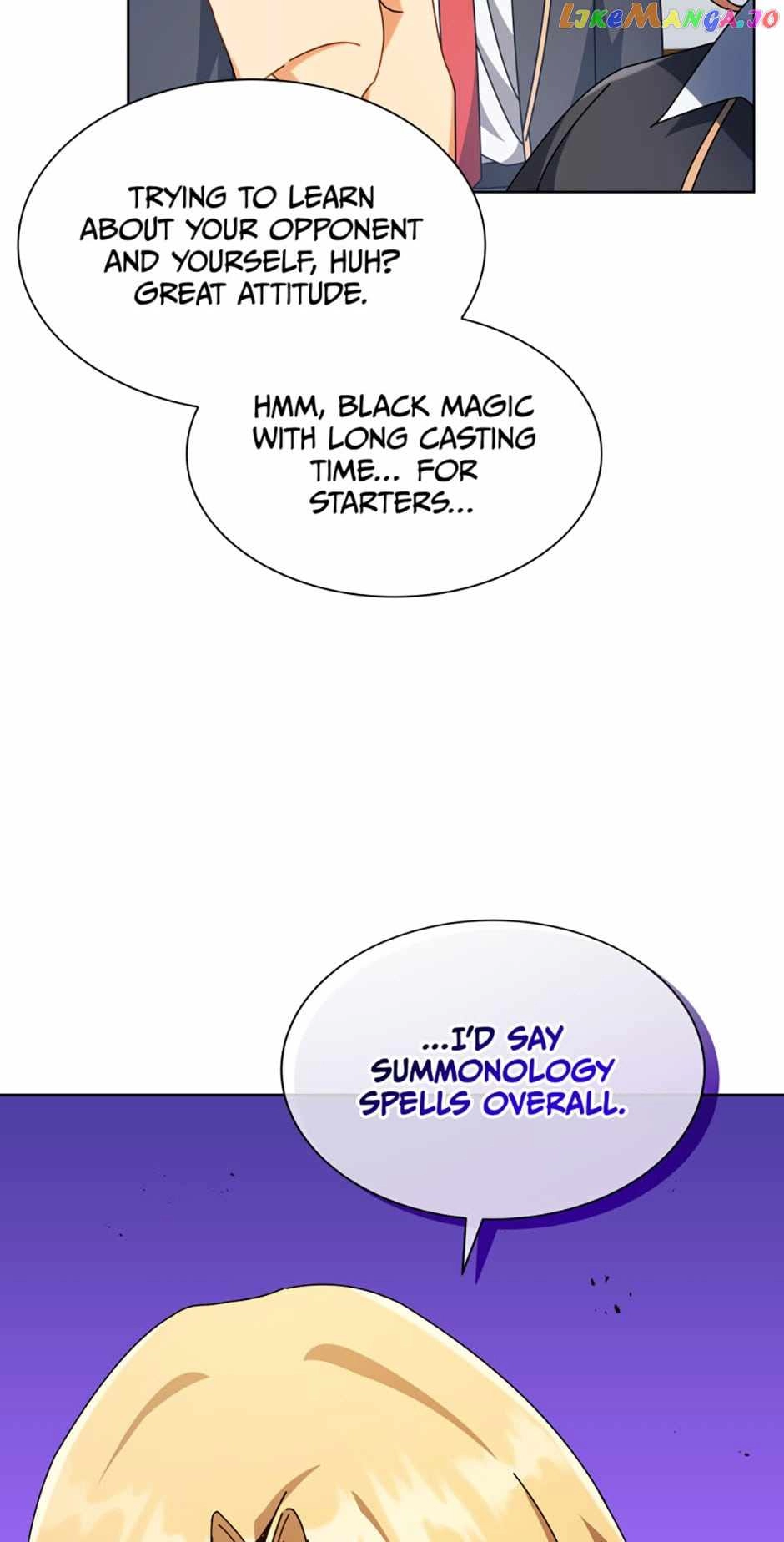 Read Necromancer Acade Manga Online