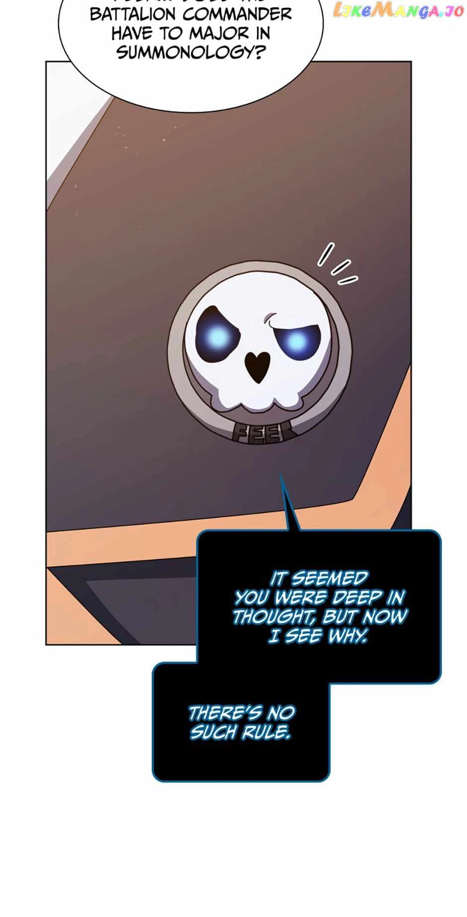 Read Necromancer Acade Manga Online