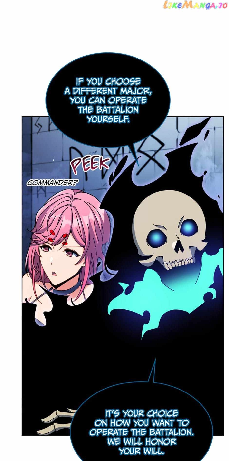 Read Necromancer Acade Manga Online