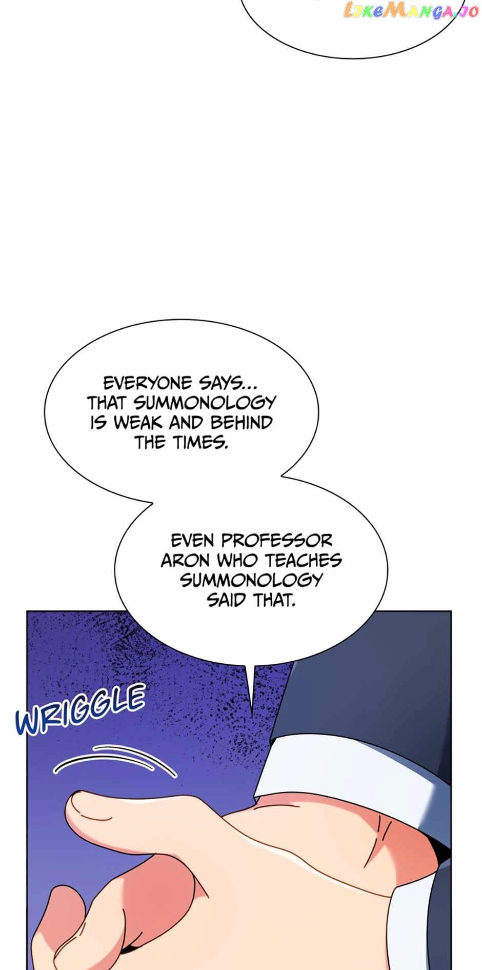 Read Necromancer Acade Manga Online