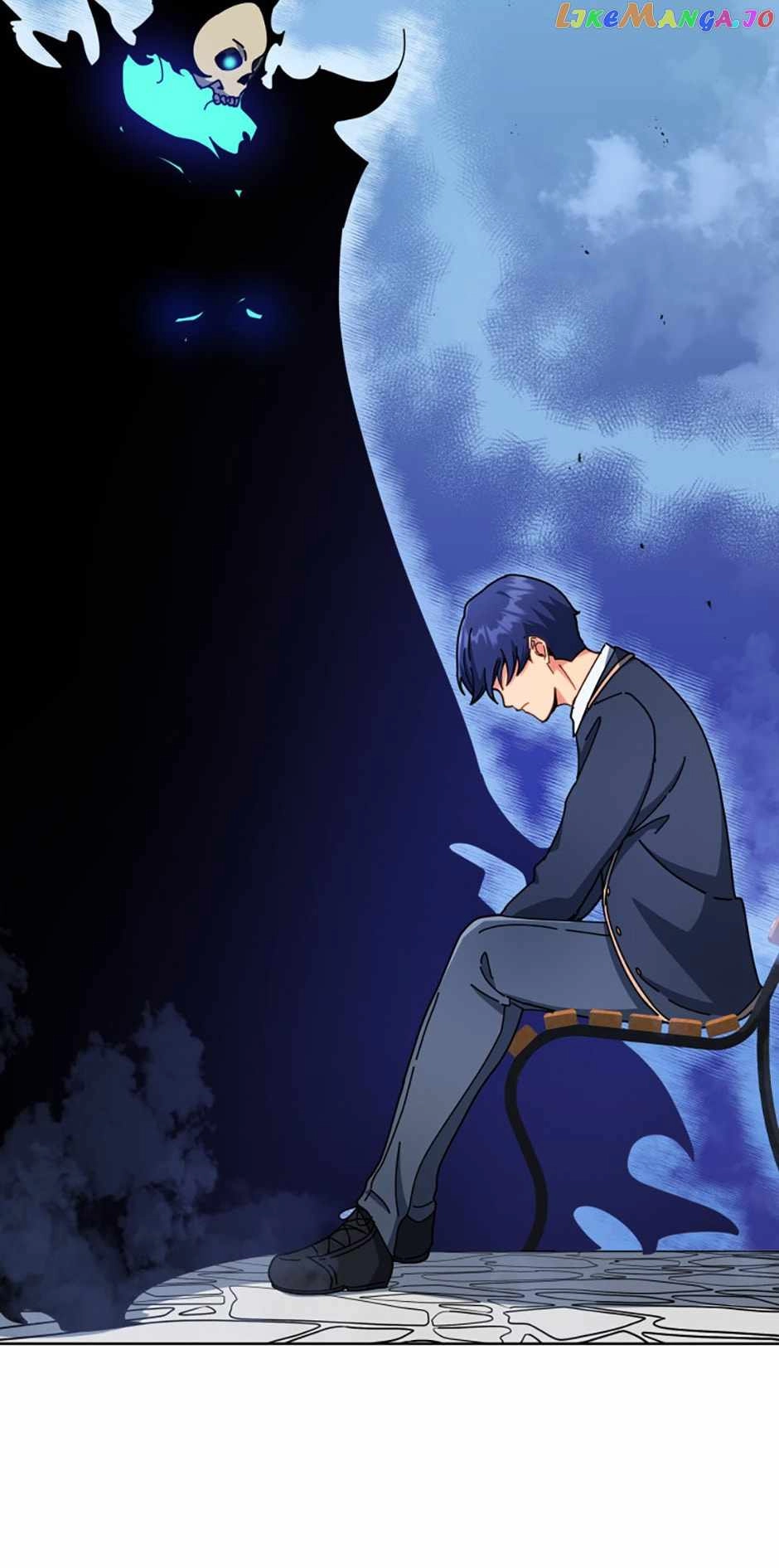 Read Necromancer Acade Manga Online