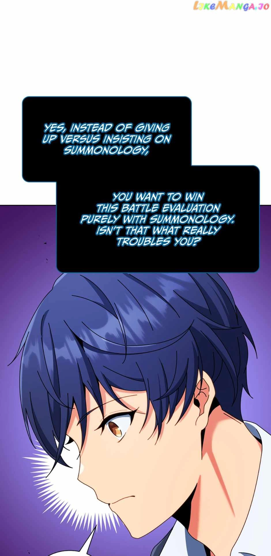 Read Necromancer Acade Manga Online