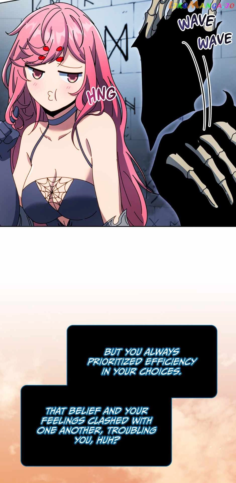 Read Necromancer Acade Manga Online