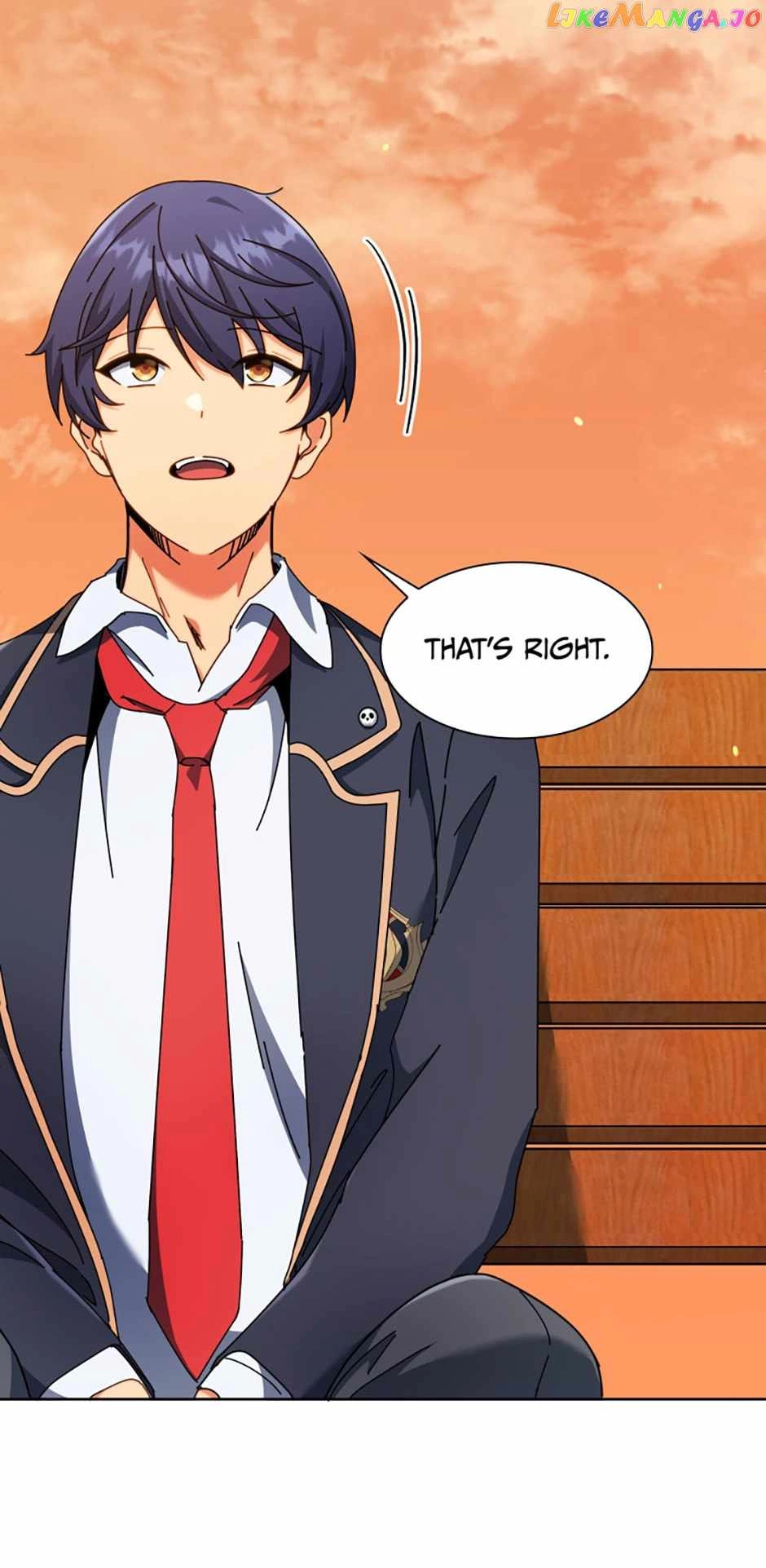 Read Necromancer Acade Manga Online