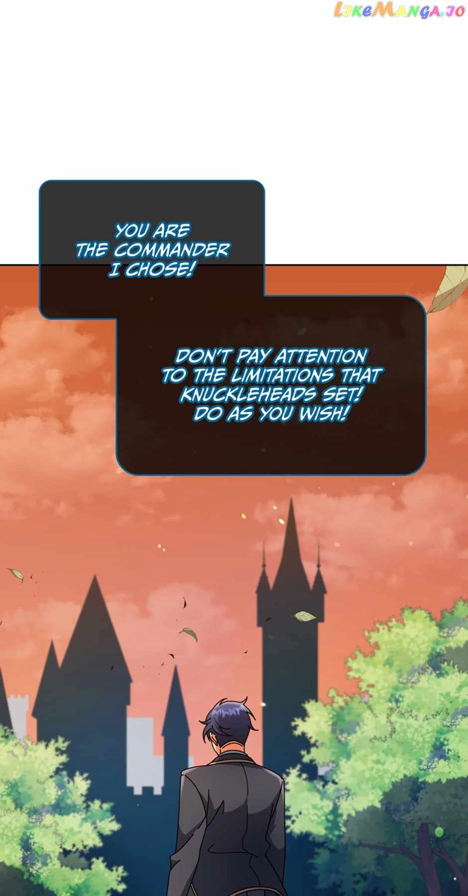 Read Necromancer Acade Manga Online