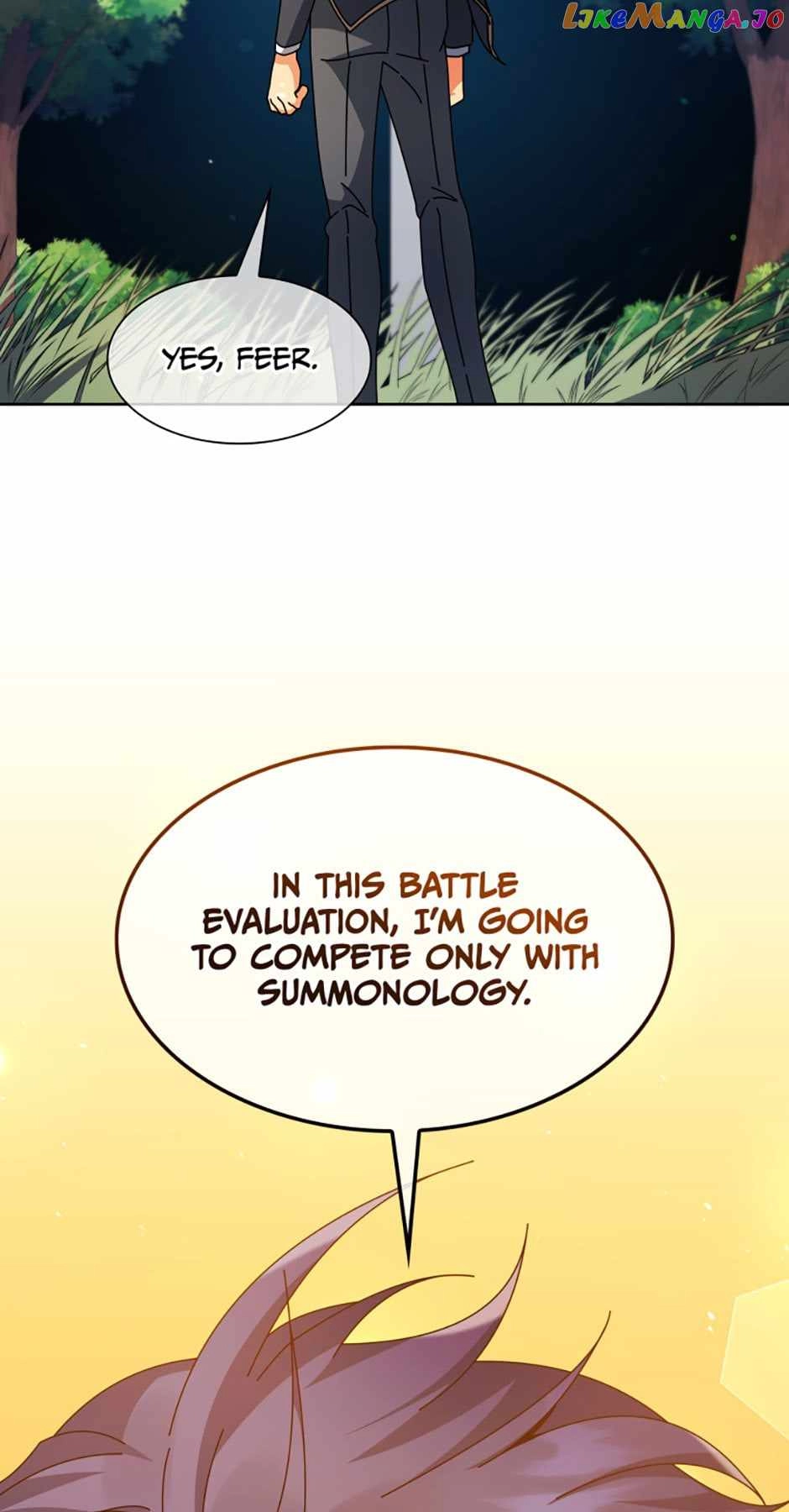 Read Necromancer Acade Manga Online