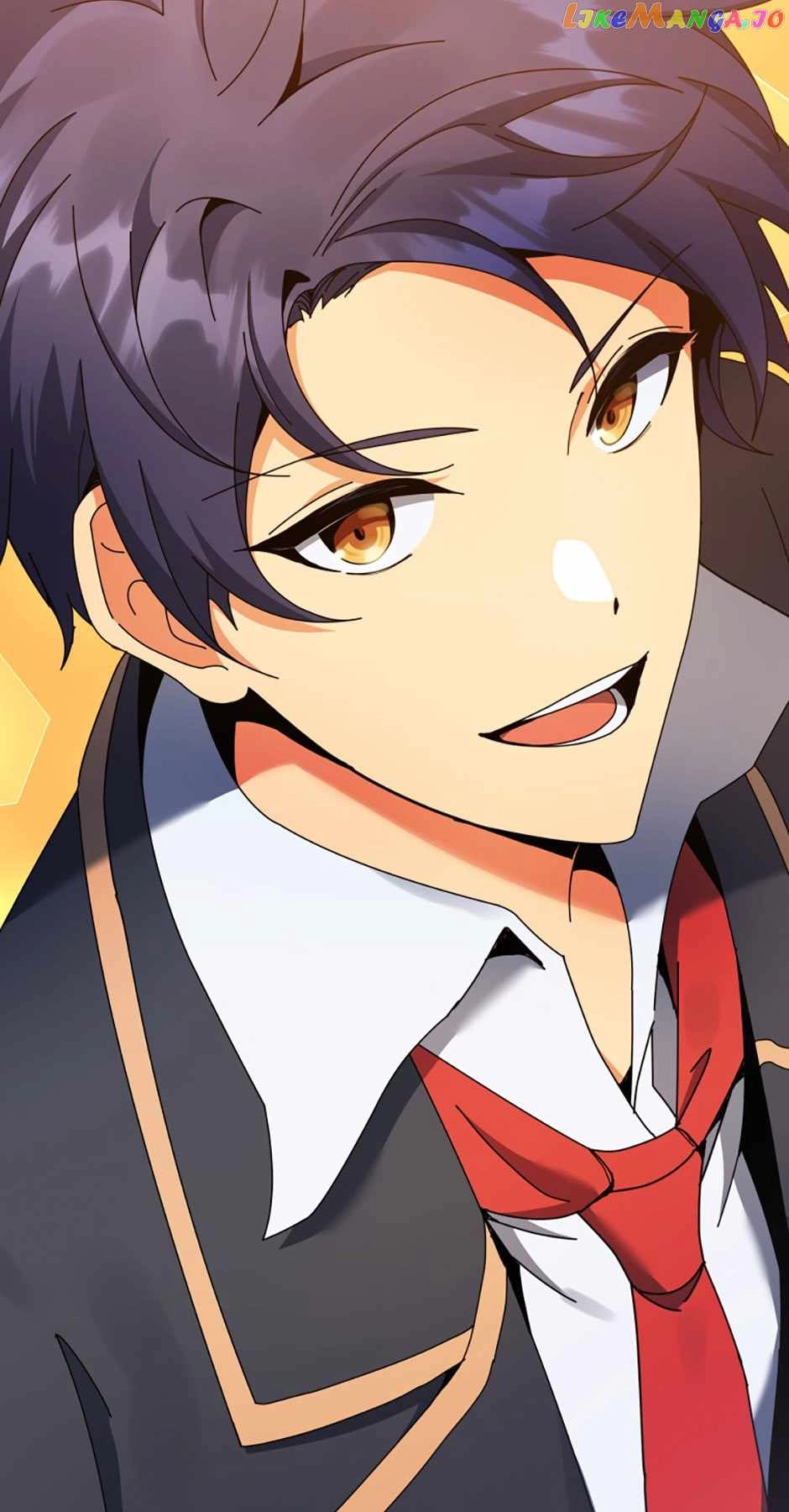 Read Necromancer Acade Manga Online