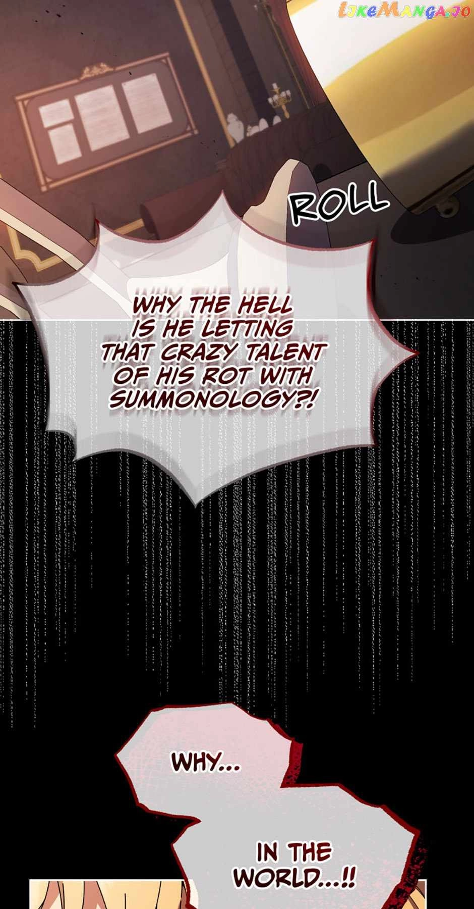 Read Necromancer Acade Manga Online